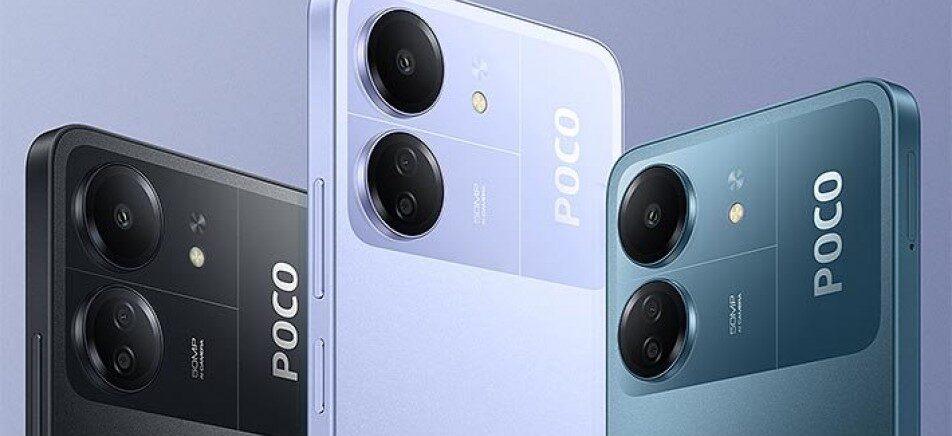 Poco C75 earns FCC certification, hints at upcoming launch