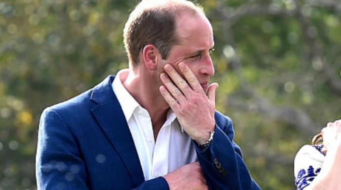 Prince William 'deeply sad' over unresolved issue: Facing 'harsh realities'