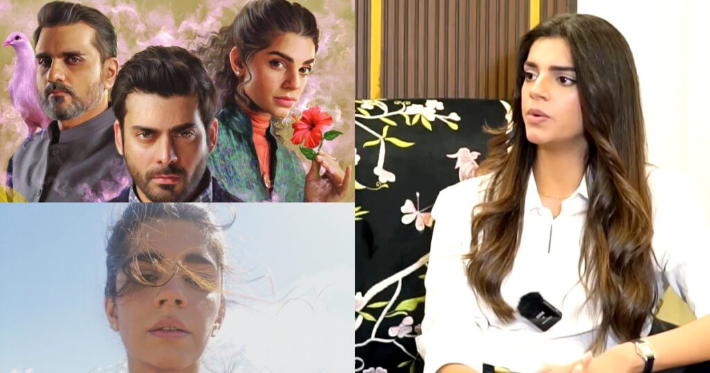 Sanam Saeed Faces Public Backlash for Supporting Barzakh