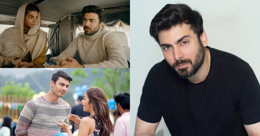 Public Demands Cancellation of Fawad Khan Over 'Barzakh' Controversy