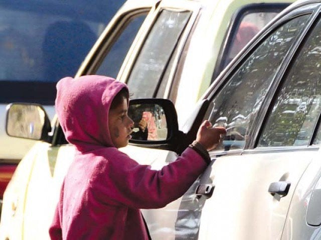 Punjabs new law targets begging mafias with harsher non bailable penalties Pakistan News Today