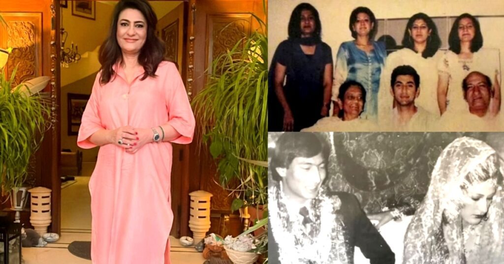 Exclusive Photos and Fascinating Facts About Saba Hameed