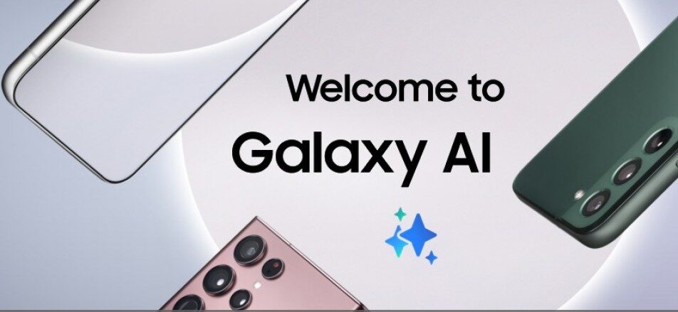 Samsung Galaxy AI to Arrive on Galaxy A55 and A35: Report