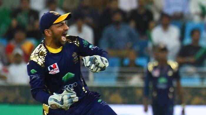 Sarfaraz Ahmed confirmed as team mentor for Champions Cup Pakistan News Today