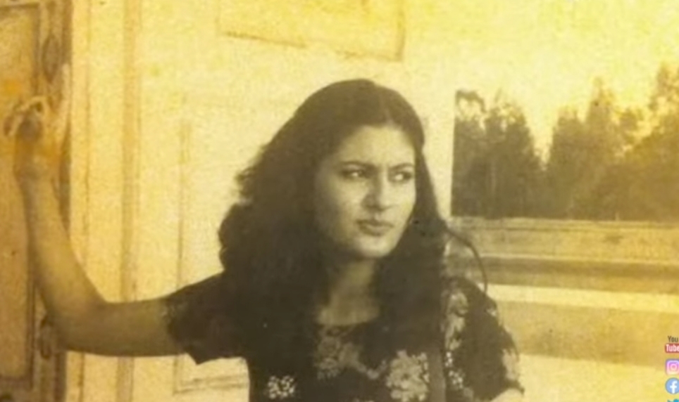 Saba Hameed Exclusive Pictures from the Past & Interesting facts