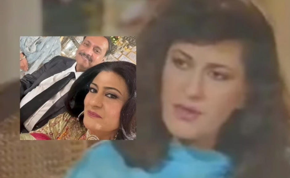 Saba Hameed Exclusive Pictures from the Past & Interesting facts