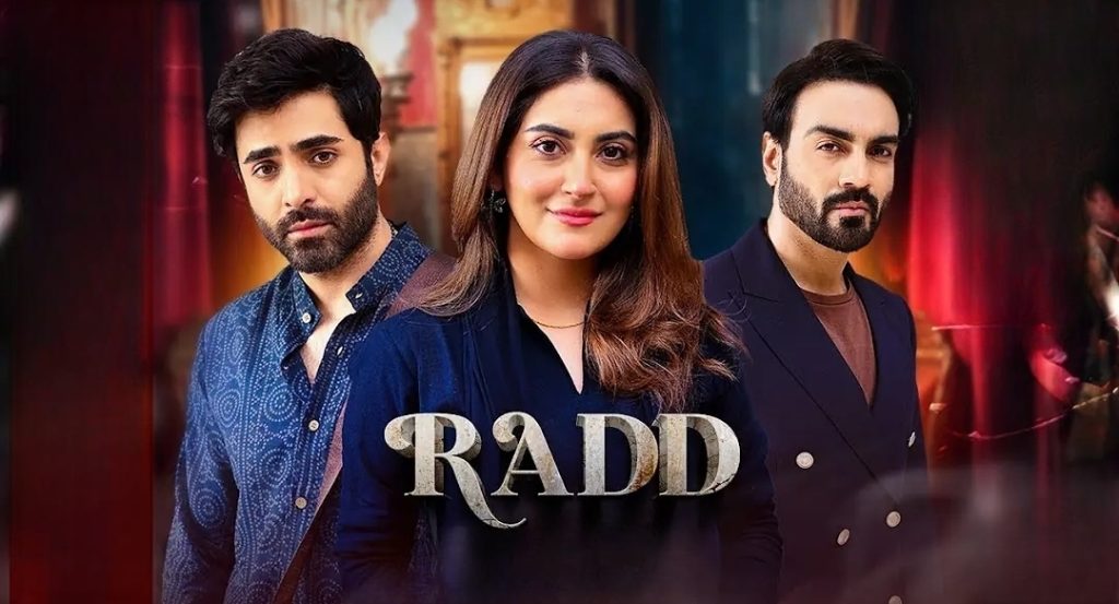 Radd Last Episode - Ending Earns Praise