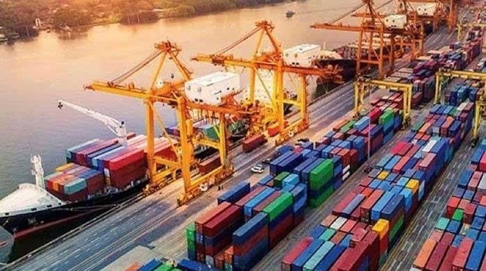 Shipping Giant to Invest $2 Billion in Pakistan's Economy