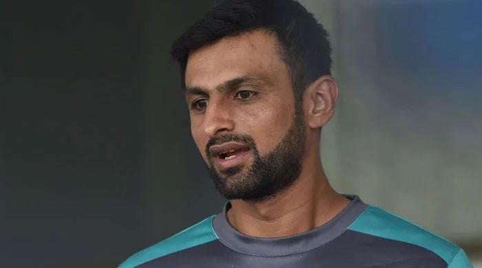 Shoaib Malik pins cricket talent hopes on Champions One Day Cup Pakistan News Today