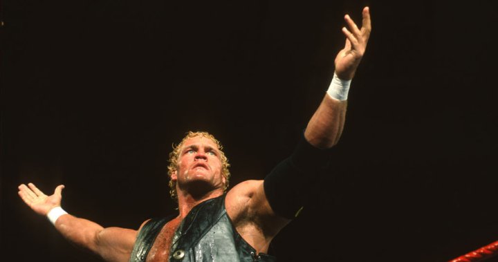 Sid ‘Vicious Eudy dead 90s wrestling star dies at 63 Pakistan News Today