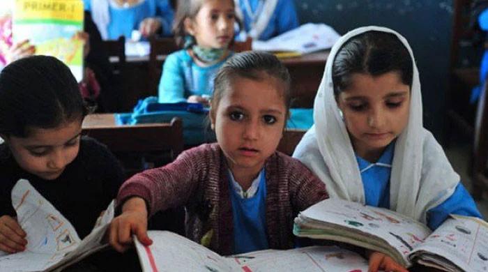 Sindh Schools Reopen After Extended Summer Break