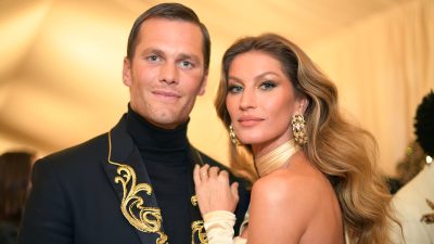 Tom Brady and Gisele Bundchen: A Timeline of Their Relationship