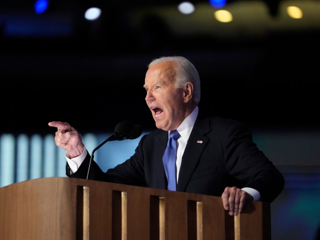 Key Highlights from Day One of the 2024 Democratic National Convention