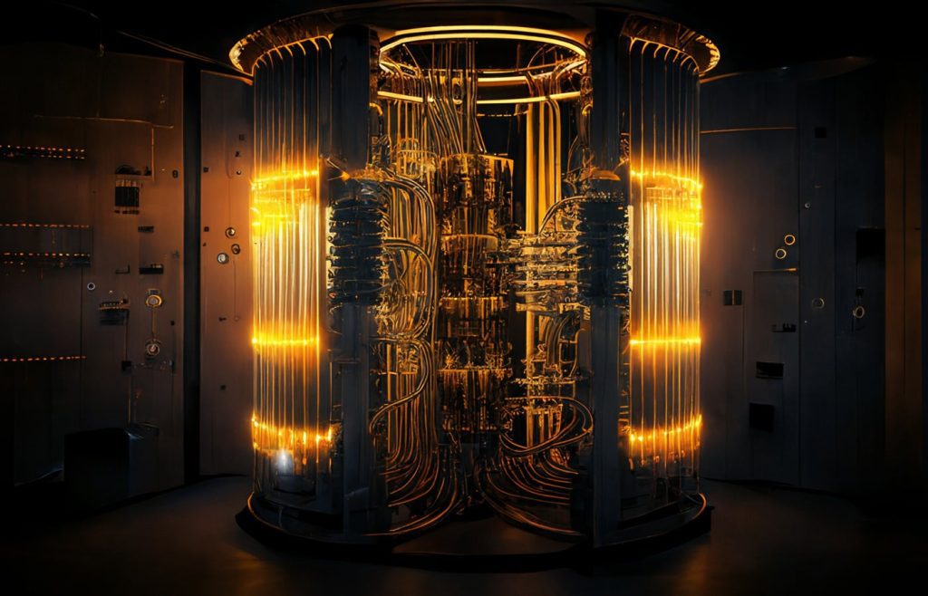 Unpacking Australias 1 Billion Bet On a Future PsiQuantum Quantum Pakistan News Today