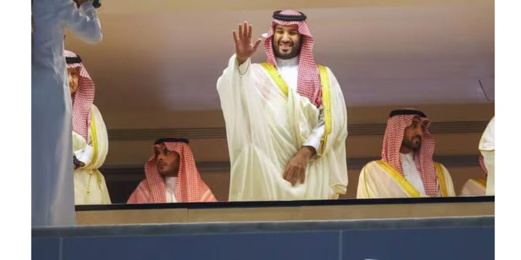 Saudi Crown Prince Mohammed bin Salman Faces Assassination Risk for Mending Ties with Israel: Report Says