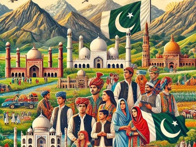 What do Pakistanis love about their homeland Pakistan News Today