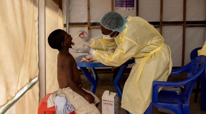 New mpox outbreak in Africa: What you need to know