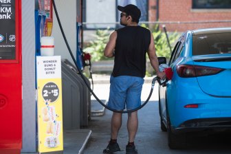 gas prices canada long weekend Pakistan News Today