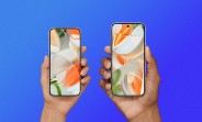 Latest Pixel 9 series leaks shows size difference between the two Pros