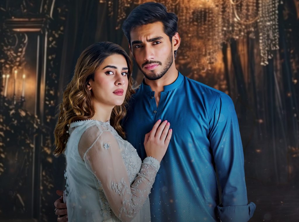 Worst On-Screen Couples In Recent Pakistani Dramas