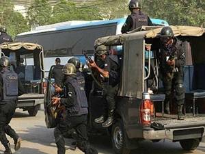 CTD arrests three terrorists in Punjab