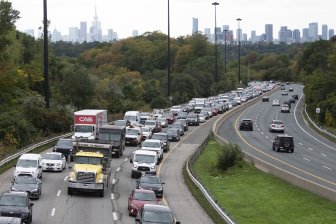 toronto commute Pakistan News Today