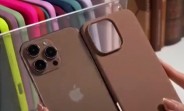 Apple iPhone 16 Pro Max in Desert Titanium hands-on video appears online