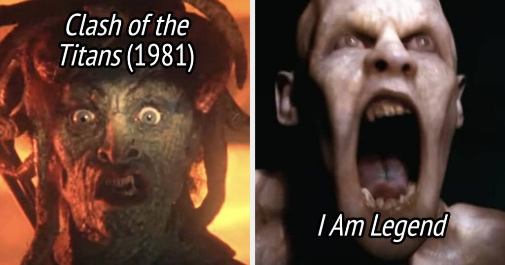 26 Best Monster Movies Thatll Almost Convince You These Things Pakistan News Today