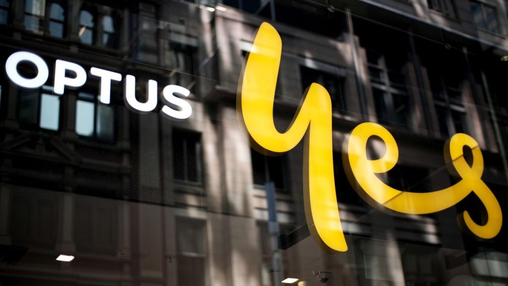 ACCC approves landmark Optus and TPG deal set to transform Pakistan News Today