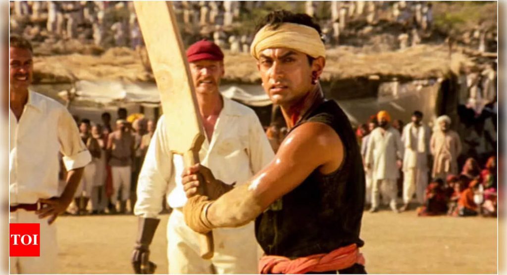 Aamir Khan reveals Lagaan original ending was to feature Bhuvan Pakistan News Today