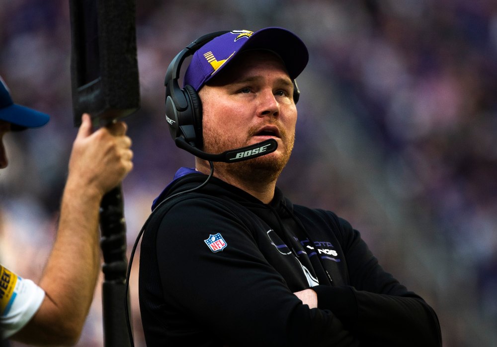 Cowboys Mike Zimmer Opens Up About Death of Son Adam