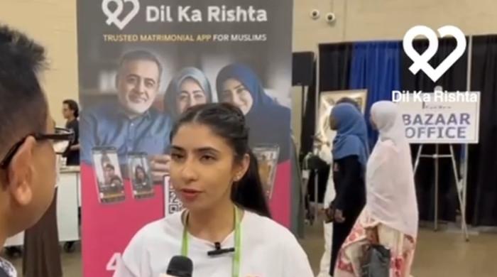 Dil Ka Rishta earns massive praise at ISNAs annual gathering Pakistan News Today