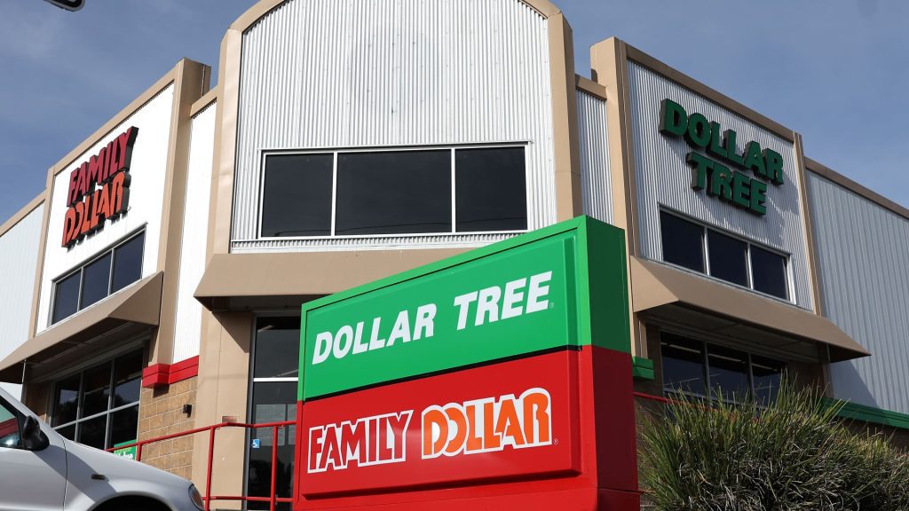 Dollar Tree DLTR earnings Q2 2024 Pakistan News Today