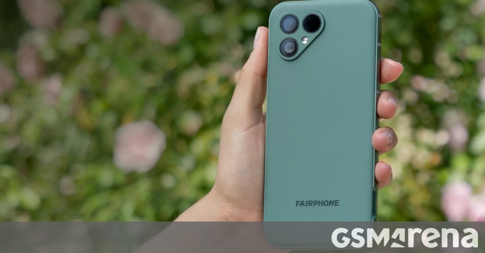 Fairphone 5 now has a cheaper 6128GB variant and a Pakistan News Today