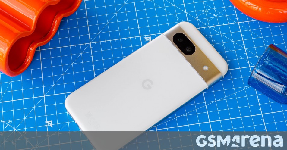 Google Pixel 9a to use Tensor G4 chipset but downgraded Pakistan News Today