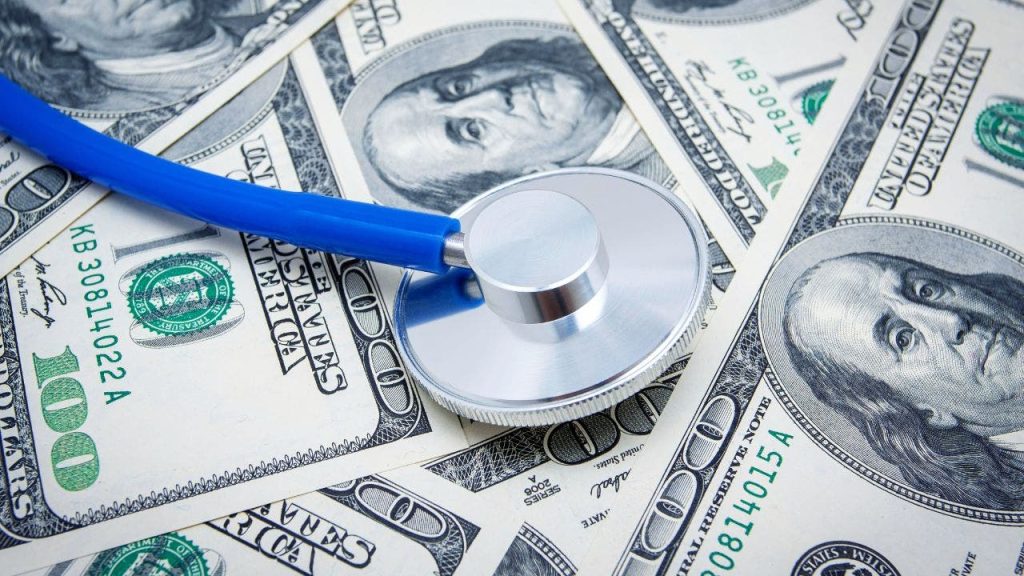 Health care shrinkflation hitting Americans with higher costs longer wait Pakistan News Today