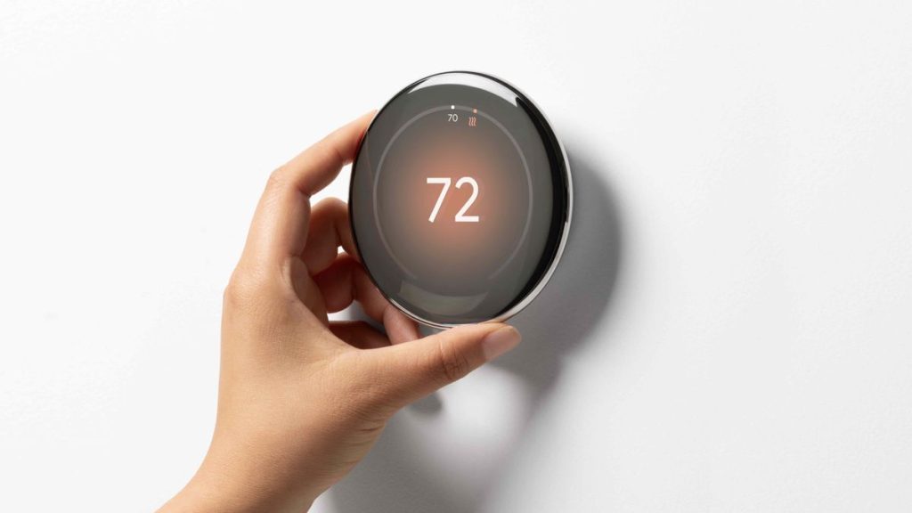 Is your 4th gen Nest Thermostat too dim Google is adding Pakistan News Today