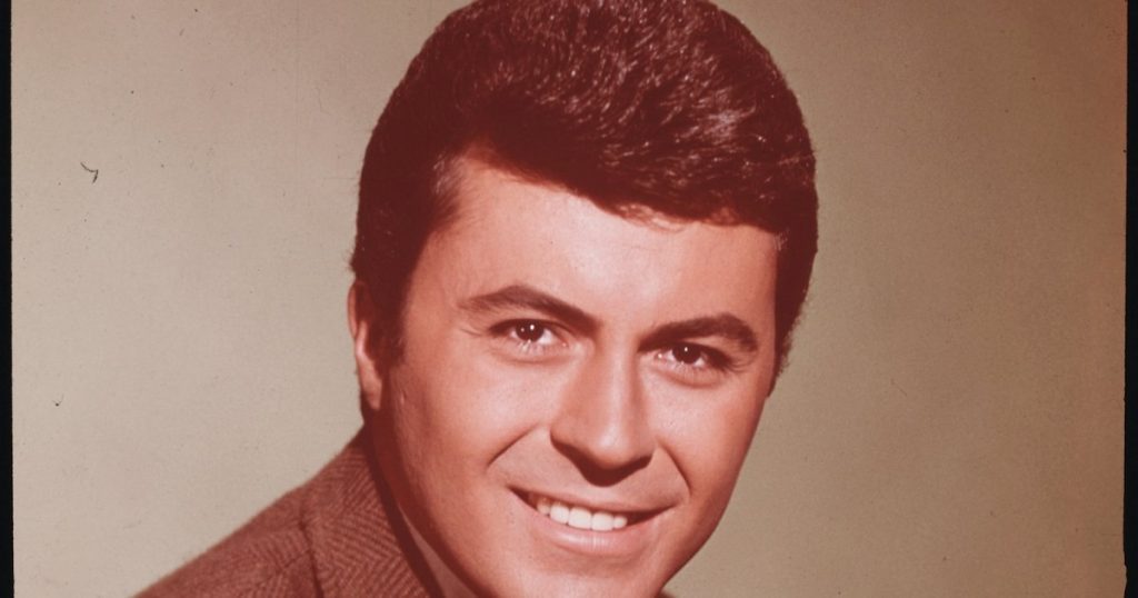 James Darren Gidget and TJ Hooker Actor Dead at 88 Pakistan News Today