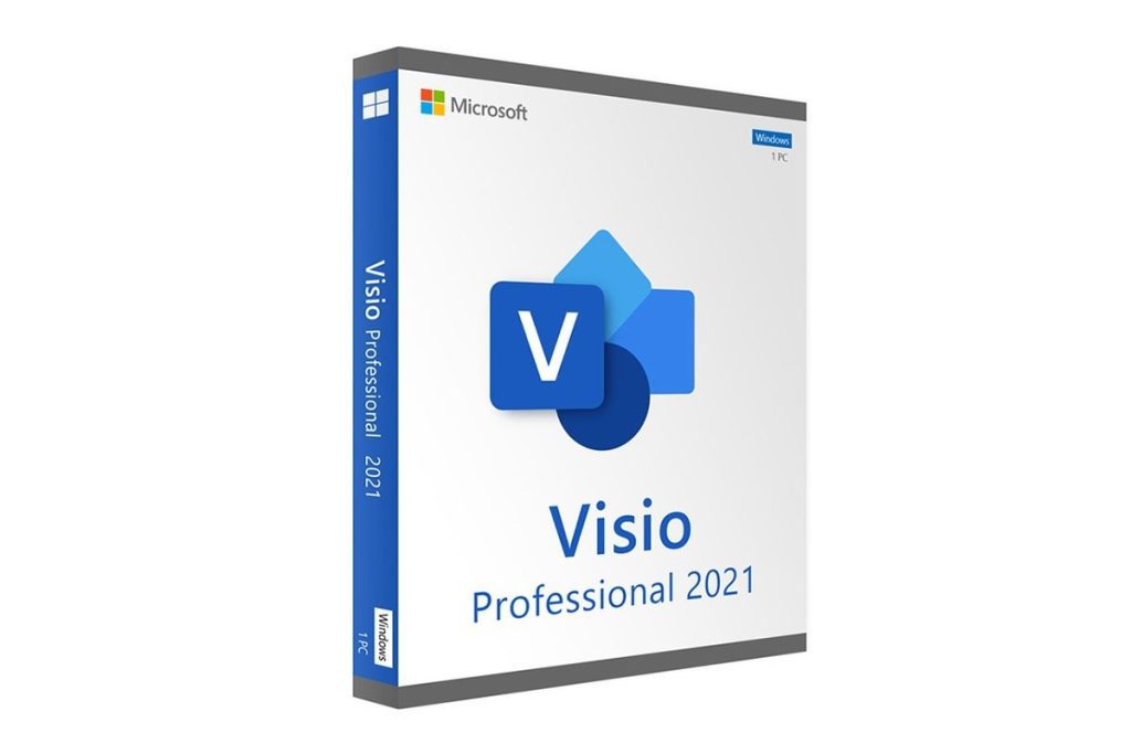 Make Better Diagrams With Microsoft Visio Professional 2021 Now 20 Pakistan News Today