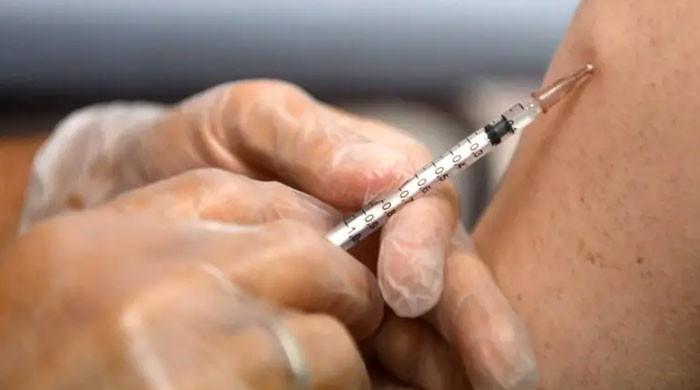 Mpox epicentre DRC receives first vaccines to contain outbreak Pakistan News Today