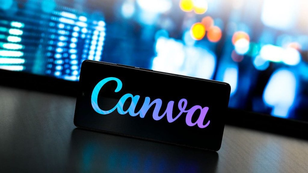 Online graphic design platform Canva hit with backlash over insane Pakistan News Today