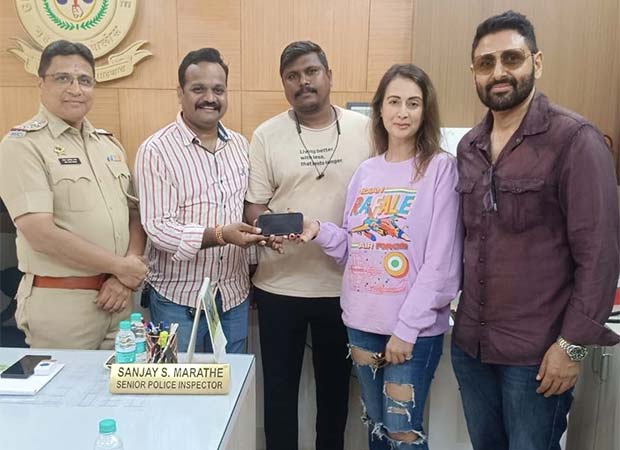 Preeti Jhangiani Lauds Mumbai Police Pakistan News Today