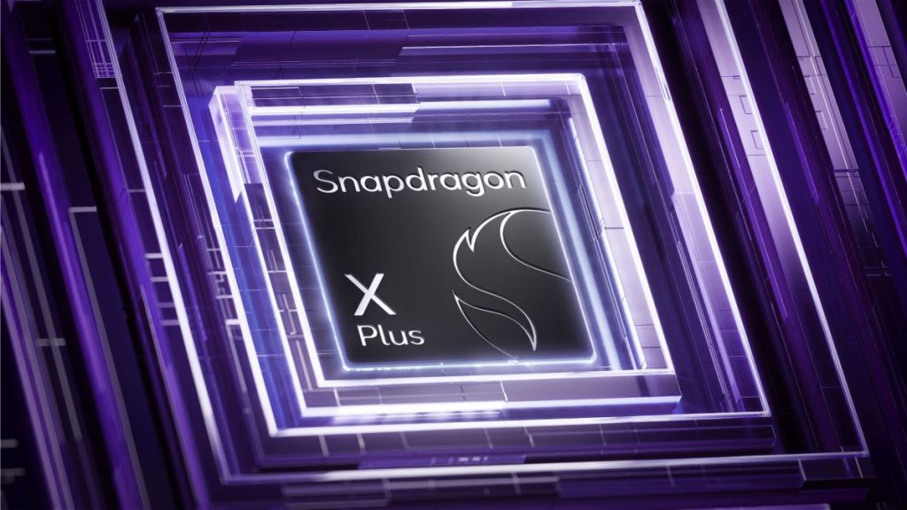 Snapdragon X Plus 8 Core Chipset for More Affordable Copilot PCs Pakistan News Today