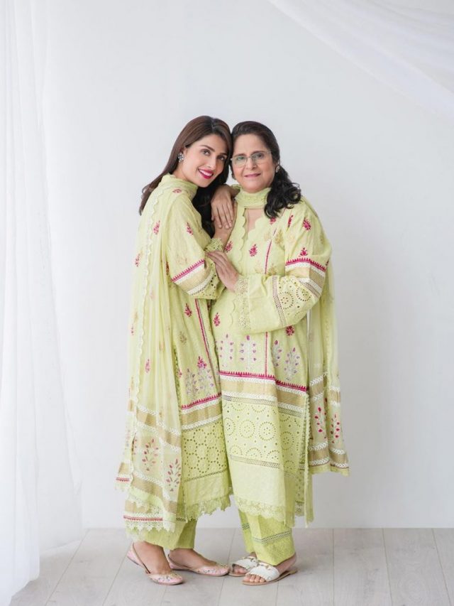 cropped Mother Daughter Duo 9 scaled 1 Pakistan News Today