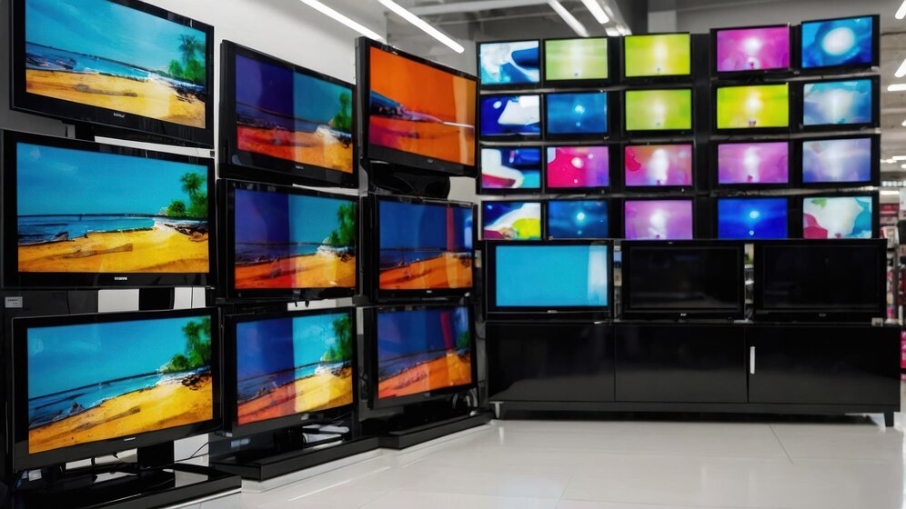 8 Best LED TVs to Buy in Pakistan 2024