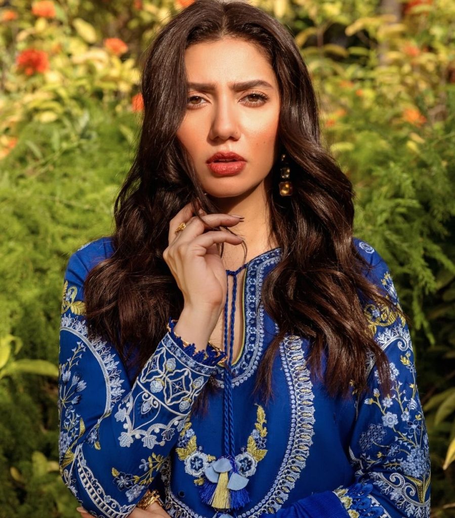 Mahira Khan's Bold Dance Moves Grabbed Public Attention