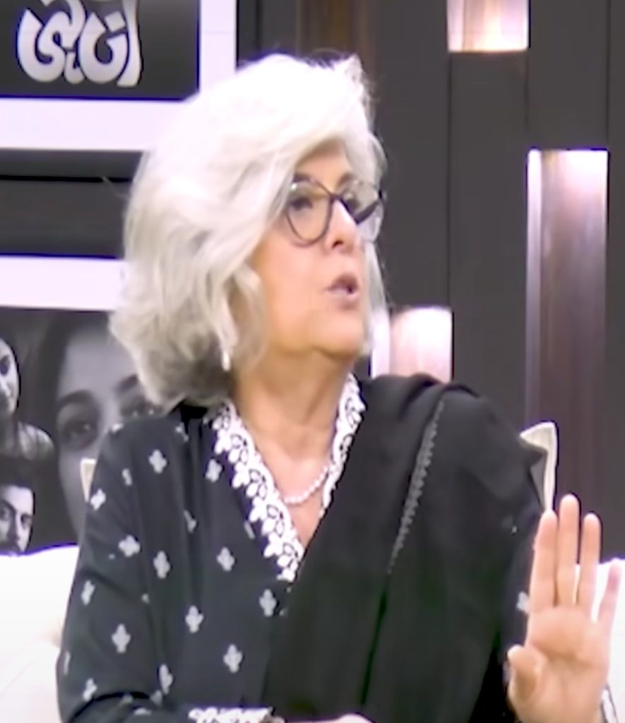 Marina Khan Faces Backlash For Undue Criticism of Kabhi Main Kabhi Tum