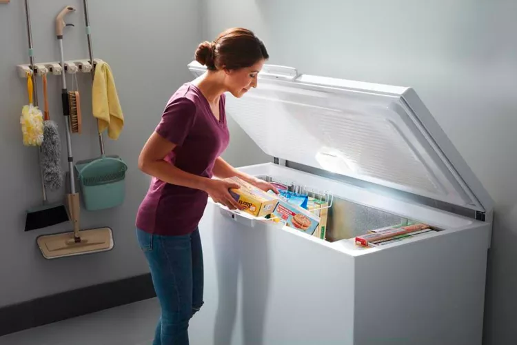 5 Best Deep Freezers to Buy in Pakistan 2024: Reviewed