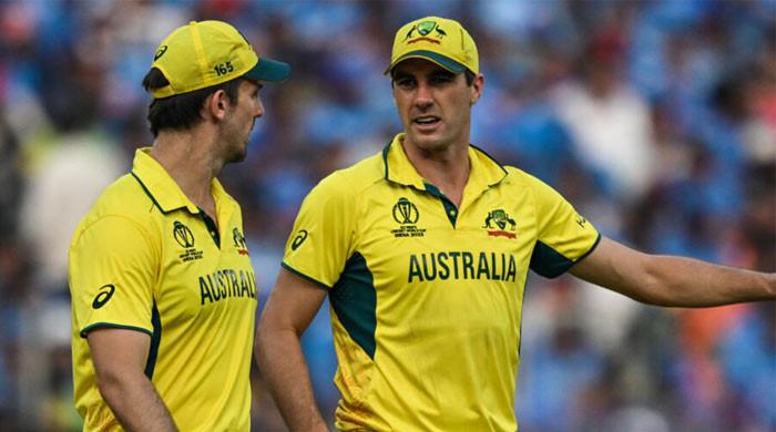 Australia rest Test stars for Pakistan T20 series Pakistan News Today