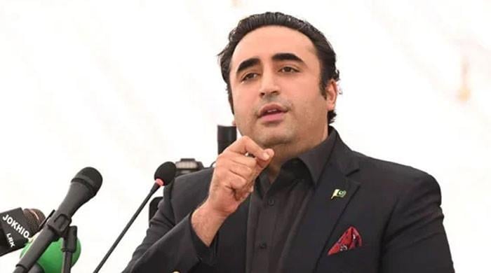 Bilawal makes public proposed judicial package draft to evolve broader Pakistan News Today